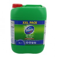 Domestos 24h 5l dezinfectant spatii sanitare Domestos 24h 5l dezinfectant spatii sanitare